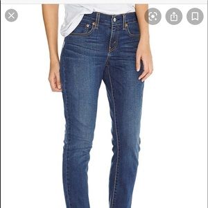 Women’s Levi’s